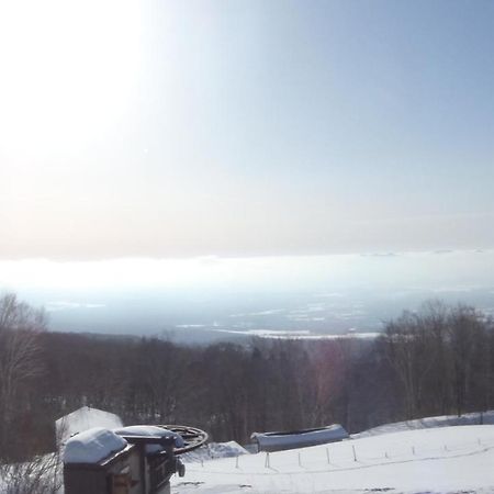 Onsen Pension Kumasanchi Shizukuishi Екстериор снимка