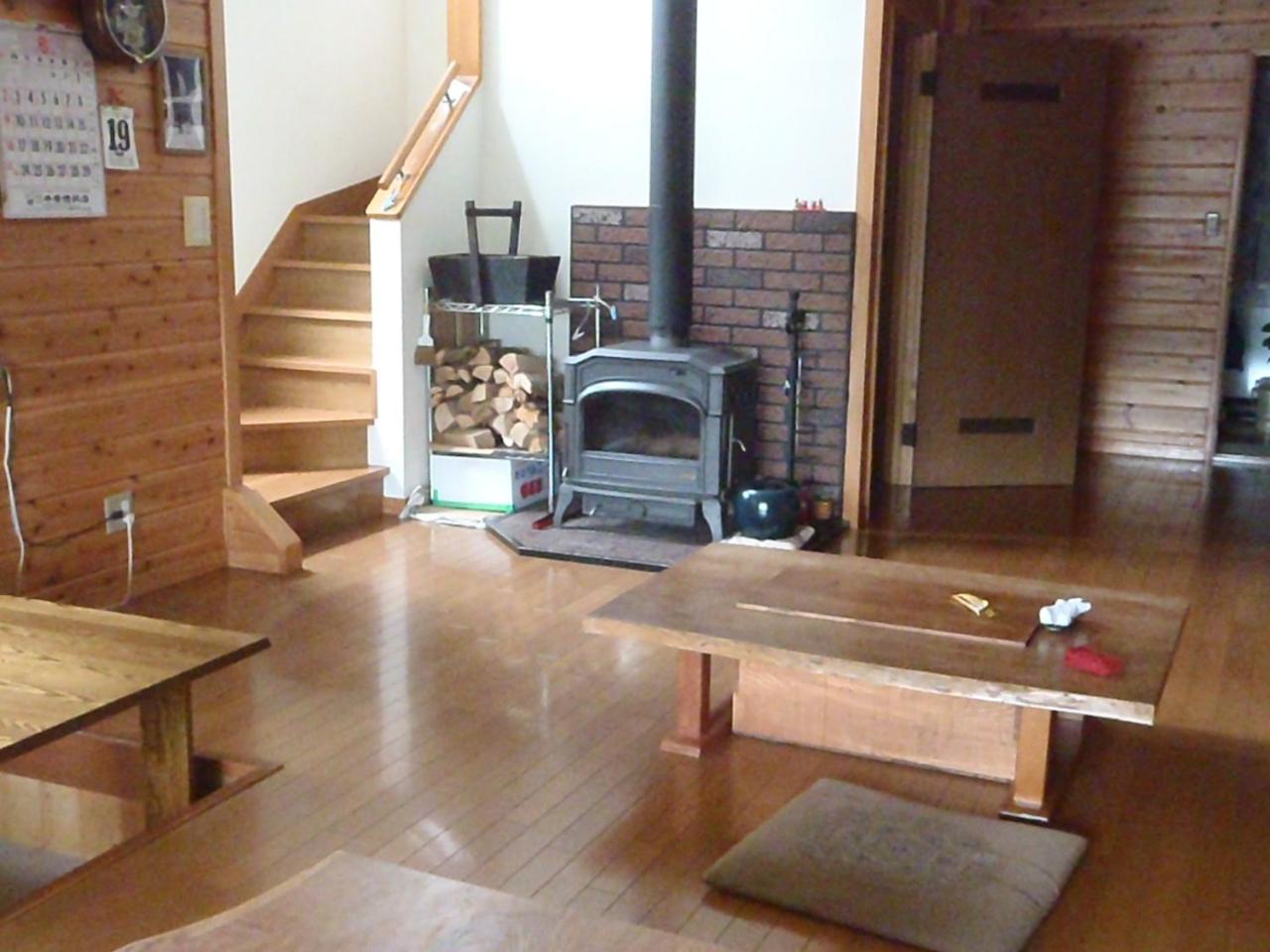Onsen Pension Kumasanchi Shizukuishi Екстериор снимка