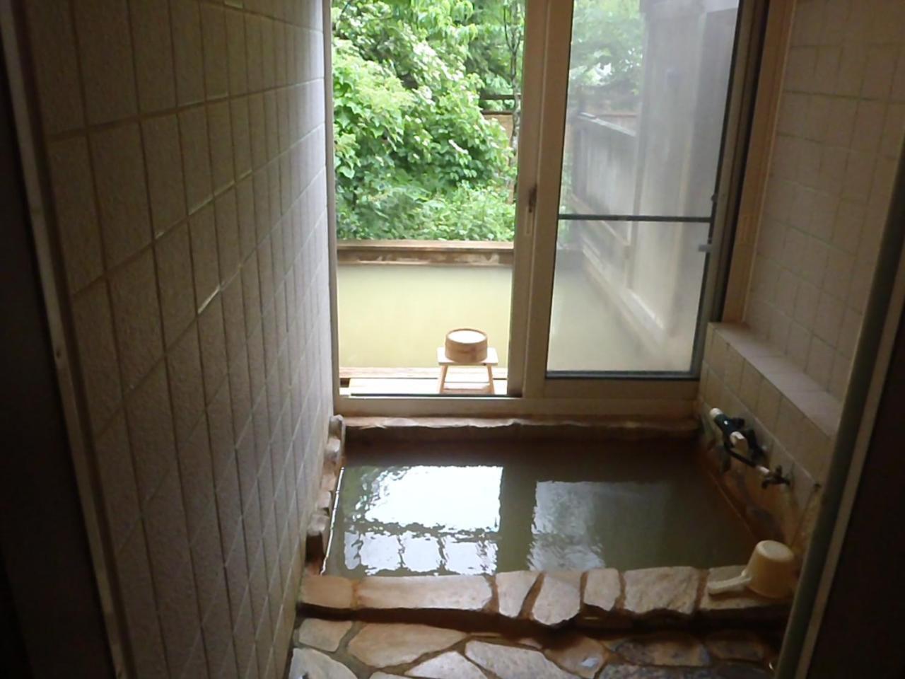 Onsen Pension Kumasanchi Shizukuishi Екстериор снимка
