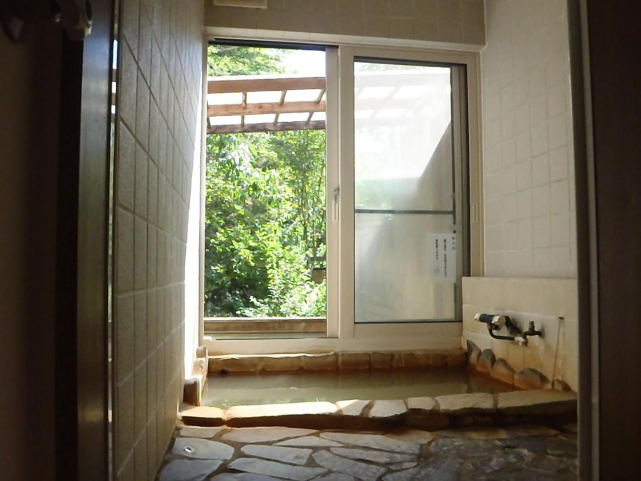 Onsen Pension Kumasanchi Shizukuishi Екстериор снимка