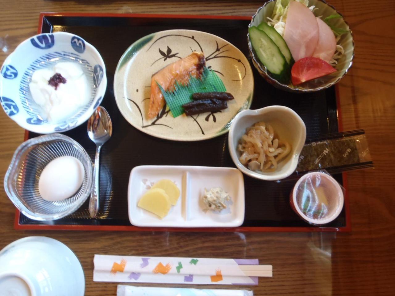 Onsen Pension Kumasanchi Shizukuishi Екстериор снимка